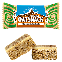 OATSNACK Energy Bar Riegel