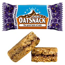 OATSNACK Energy Bar Riegel