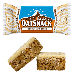 OATSNACK Energy Bar Riegel