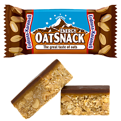 OATSNACK Energy Bar Riegel