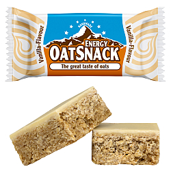 OATSNACK Energy Bar Riegel