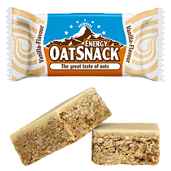 OATSNACK Energy Bar Riegel