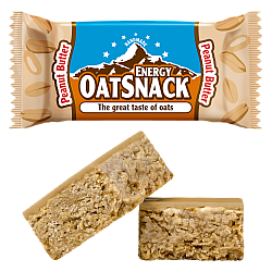 OATSNACK Energy Bar Riegel
