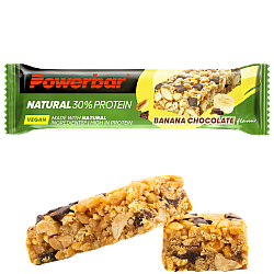 Powerbar Natural Protein Bar