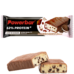 Powerbar ProteinPlus Bar *52% Protein*