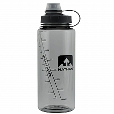 NATHAN Tritan Little Shot 750 ml Trinkflasche | Grey