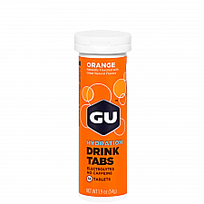 GU Hydration Drink Tabs *Elektrolyte*