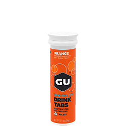 GU Hydration Drink Tabs *Elektrolyte*