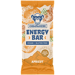 CHIMPANZEE Energy Bar Riegel | Natrlich lecker