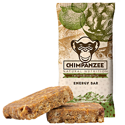 CHIMPANZEE Energy Bar Riegel | Natrlich lecker
