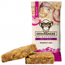 CHIMPANZEE Energy Bar Riegel | S und salzig