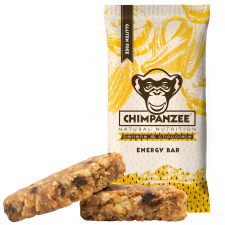 CHIMPANZEE Energy Bar Riegel | S und salzig
