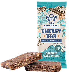 CHIMPANZEE Energy Bar Riegel | Nat�rlich lecker