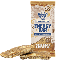 CHIMPANZEE Energy Bar Riegel | Nat�rlich lecker