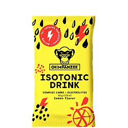 CHIMPANZEE Isotonic Drink *Portionsbeutel*