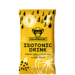 CHIMPANZEE Isotonic Drink *Portionsbeutel*