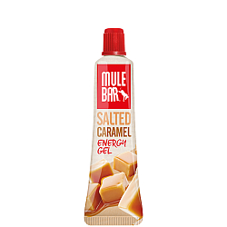 MULE BAR Energy Gel *wenig Zutaten*