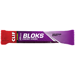 CLIF Bloks Energy Chews *Fruchtgummi*