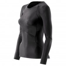 SKINS RY400 Compression Recovery Long Shirt (Damen)