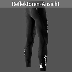 SKINS A400 Compression Long Tight (Herren) *Starlight*