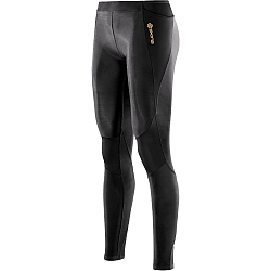 SKINS A400 Compression Long Tight (Damen) *Starlight*