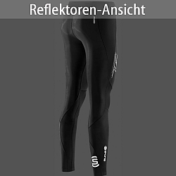 SKINS A400 Compression Long Tight (Damen) *Starlight*