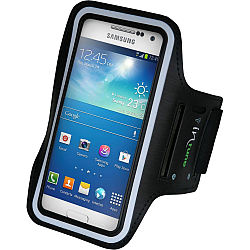 InTune AB2 Oberarmtasche fr Smartphone