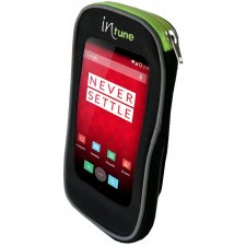 InTune PP Phone Extragroe Smartphone Tasche