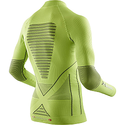 X-BIONIC Long Shirt + Kragen (Herren) *EVO Energy Accumulator*