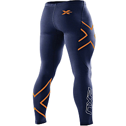 2XU Compression Long Tight Xform-Serie (Herren)