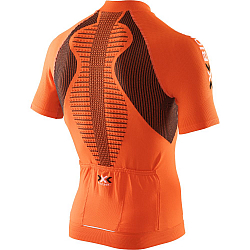 X-BIONIC Bike T-Shirt (Herren) *The Trick*