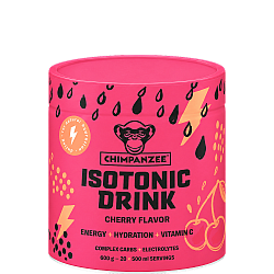 CHIMPANZEE Isotonic Drink | 600 g