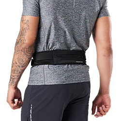 NATHAN Adjustable Fit Zipster 2.0 | Laufgrtel
