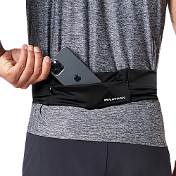 NATHAN Adjustable Fit Zipster 2.0 | Laufgrtel