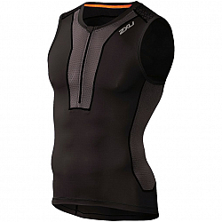 2XU Compression Sleeveless XTRM (Herren)