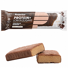Powerbar ProteinPlus Bar  *Low In Sugars*