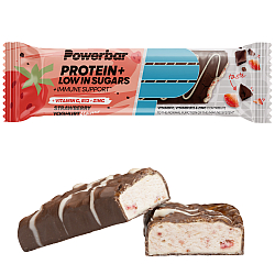 Powerbar ProteinPlus Bar  *Low In Sugars*