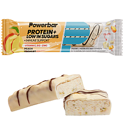 Powerbar ProteinPlus Bar  *Low In Sugars*