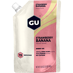 GU Energy Gel