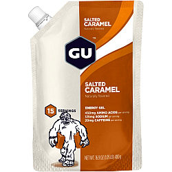 GU Energy Gel