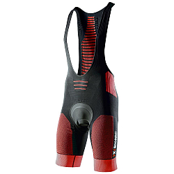 X-BIONIC Bike Bib Short Tight (Herren) *Effektor*