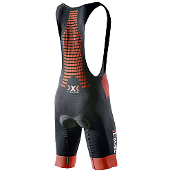 X-BIONIC Bike Bib Short Tight (Herren) *Effektor*