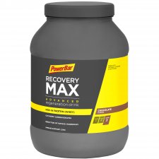 Powerbar Recovery Max Drink