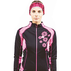 BUFF Windproof Headband | Yentapink