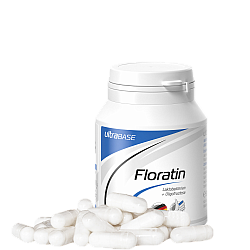 ULTRA SPORTS Floratin *ultraBASE*