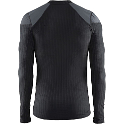 CRAFT Extreme 2.0 Windstopper Long-Shirt (Herren) *Be Active*