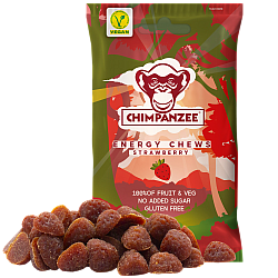 CHIMPANZEE Energy Chews *Mini-Fruchtgummi*