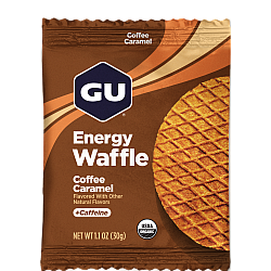 GU Stroopwafel *Energiewaffel*