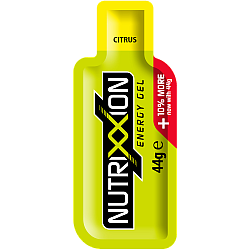 NUTRIXXION Energy Gel