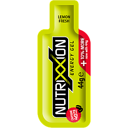 NUTRIXXION Energy Gel